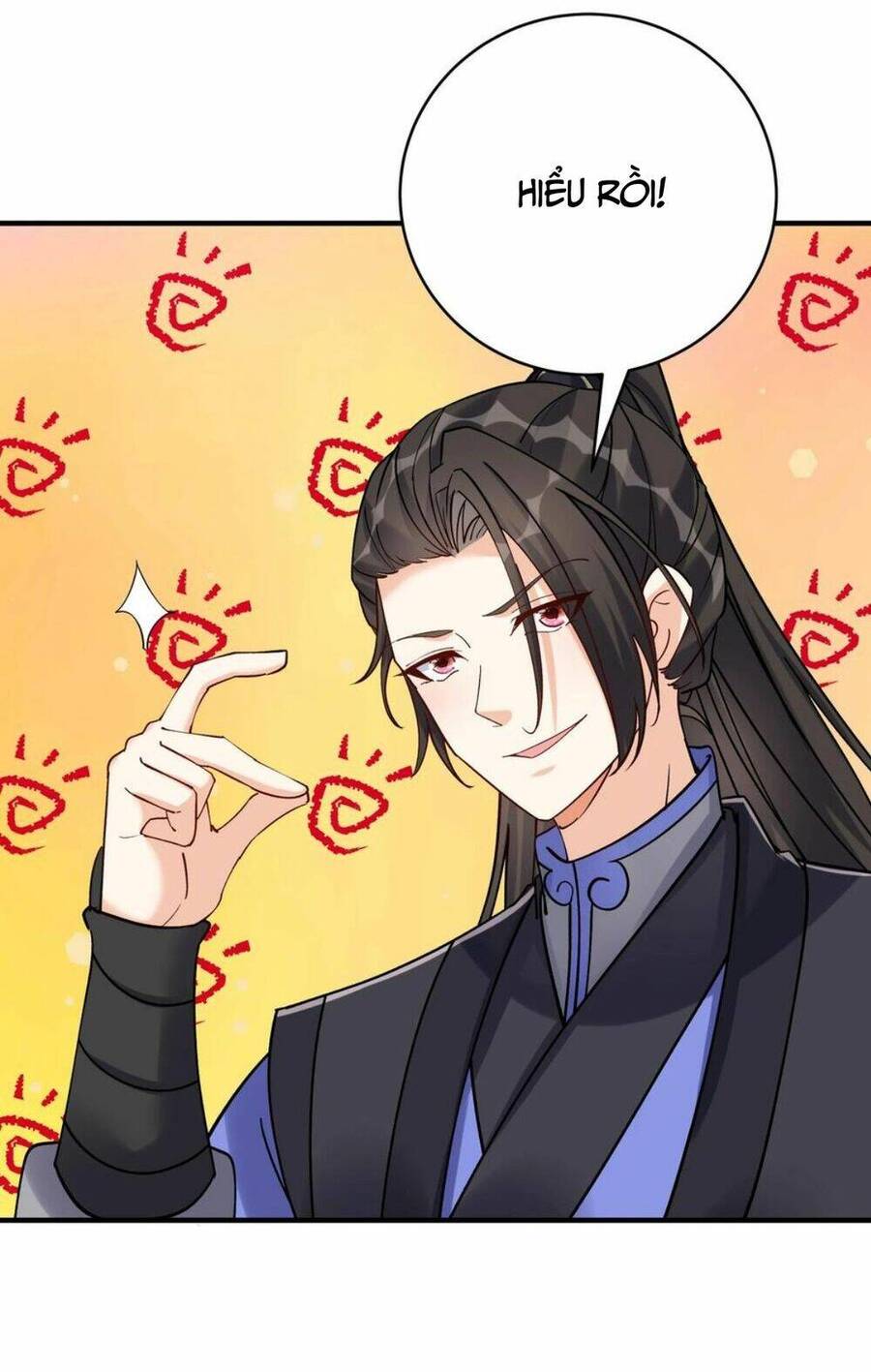 Nhân Vật Phản Diện Này Có Chút Lương Tâm, Nhưng Không Nhiều! Chap 55 - Next Chap 56