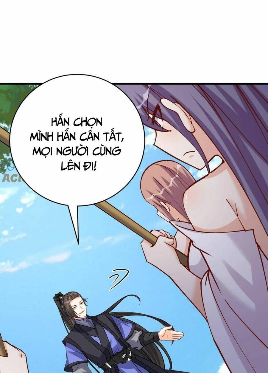 Nhân Vật Phản Diện Này Có Chút Lương Tâm, Nhưng Không Nhiều! Chap 55 - Next Chap 56