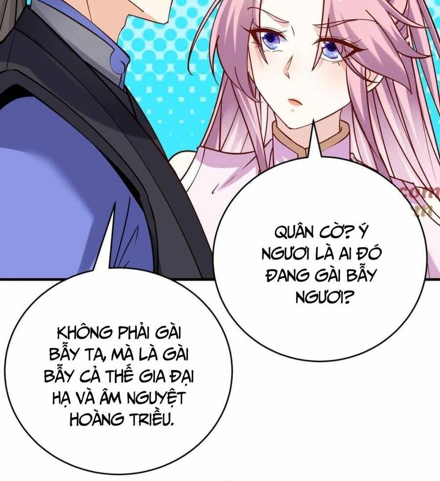 Nhân Vật Phản Diện Này Có Chút Lương Tâm, Nhưng Không Nhiều! Chap 55 - Next Chap 56