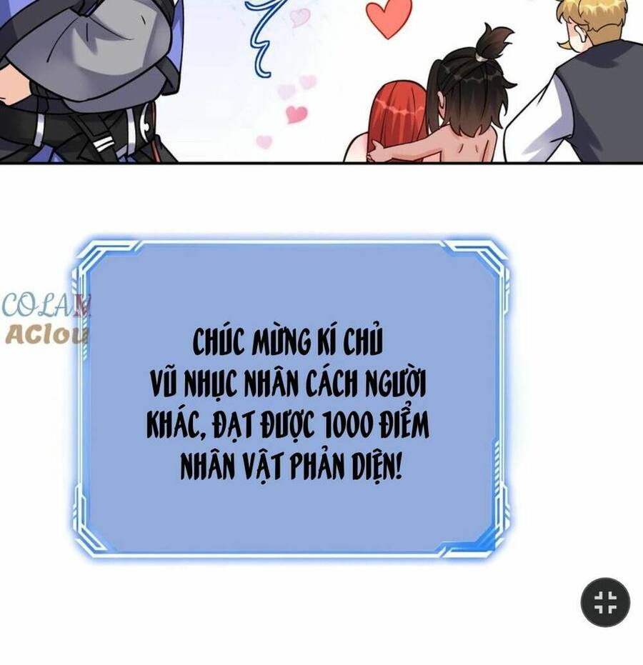 Nhân Vật Phản Diện Này Có Chút Lương Tâm, Nhưng Không Nhiều! Chap 57 - Next Chap 58
