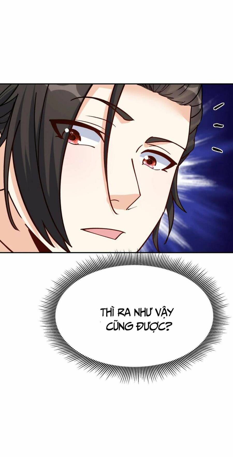 Nhân Vật Phản Diện Này Có Chút Lương Tâm, Nhưng Không Nhiều! Chap 57 - Next Chap 58