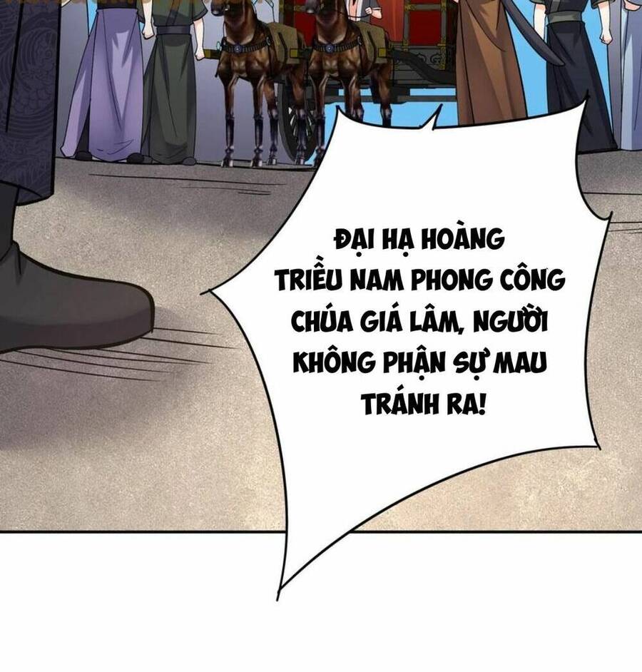 Nhân Vật Phản Diện Này Có Chút Lương Tâm, Nhưng Không Nhiều! Chap 57 - Next Chap 58