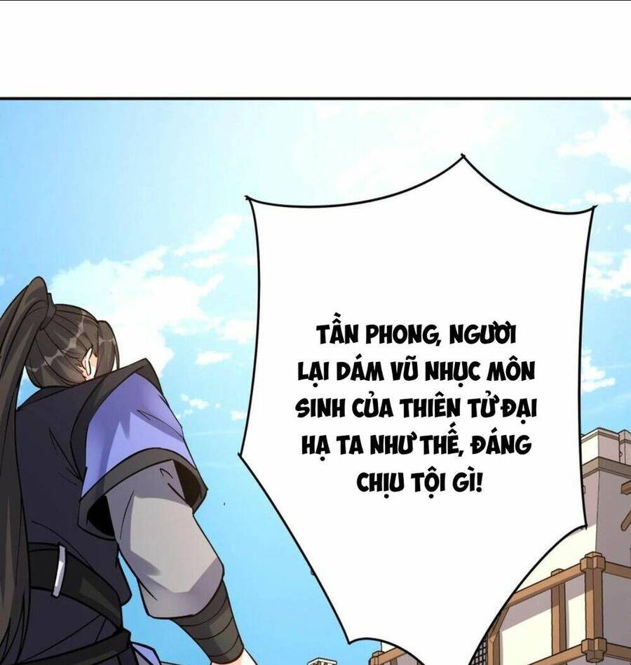 Nhân Vật Phản Diện Này Có Chút Lương Tâm, Nhưng Không Nhiều! Chap 57 - Next Chap 58