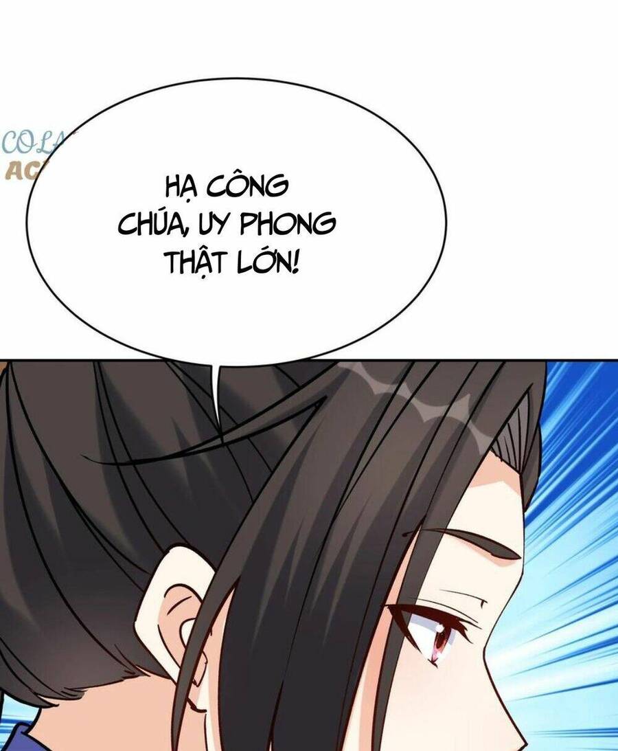 Nhân Vật Phản Diện Này Có Chút Lương Tâm, Nhưng Không Nhiều! Chap 57 - Next Chap 58