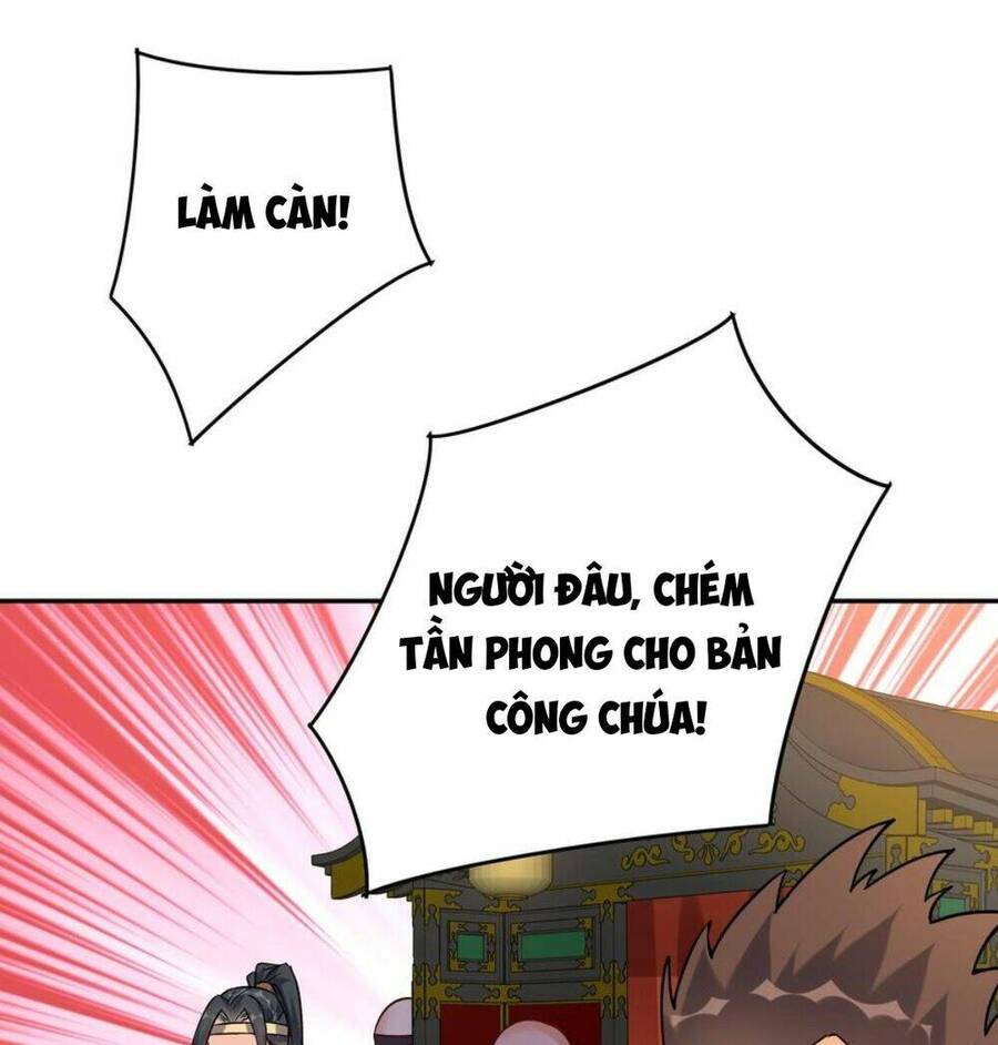 Nhân Vật Phản Diện Này Có Chút Lương Tâm, Nhưng Không Nhiều! Chap 57 - Next Chap 58