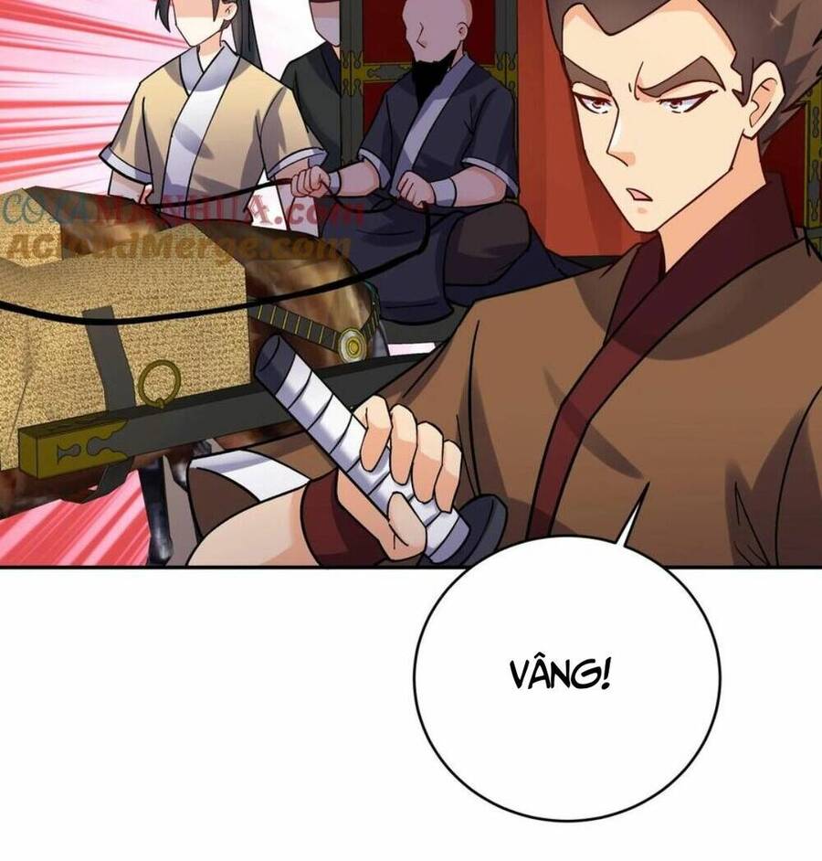 Nhân Vật Phản Diện Này Có Chút Lương Tâm, Nhưng Không Nhiều! Chap 57 - Next Chap 58