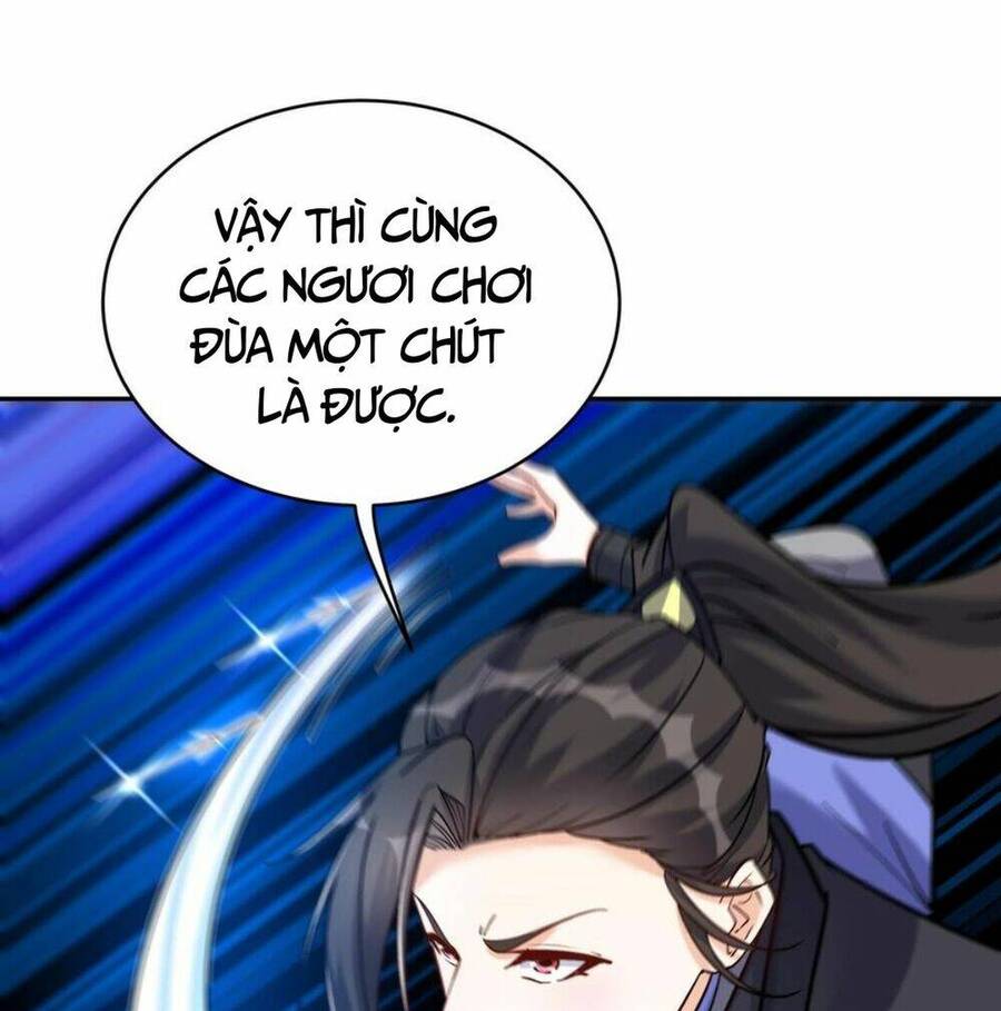 Nhân Vật Phản Diện Này Có Chút Lương Tâm, Nhưng Không Nhiều! Chap 57 - Next Chap 58