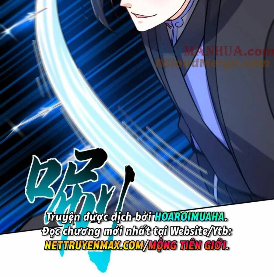 Nhân Vật Phản Diện Này Có Chút Lương Tâm, Nhưng Không Nhiều! Chap 57 - Next Chap 58