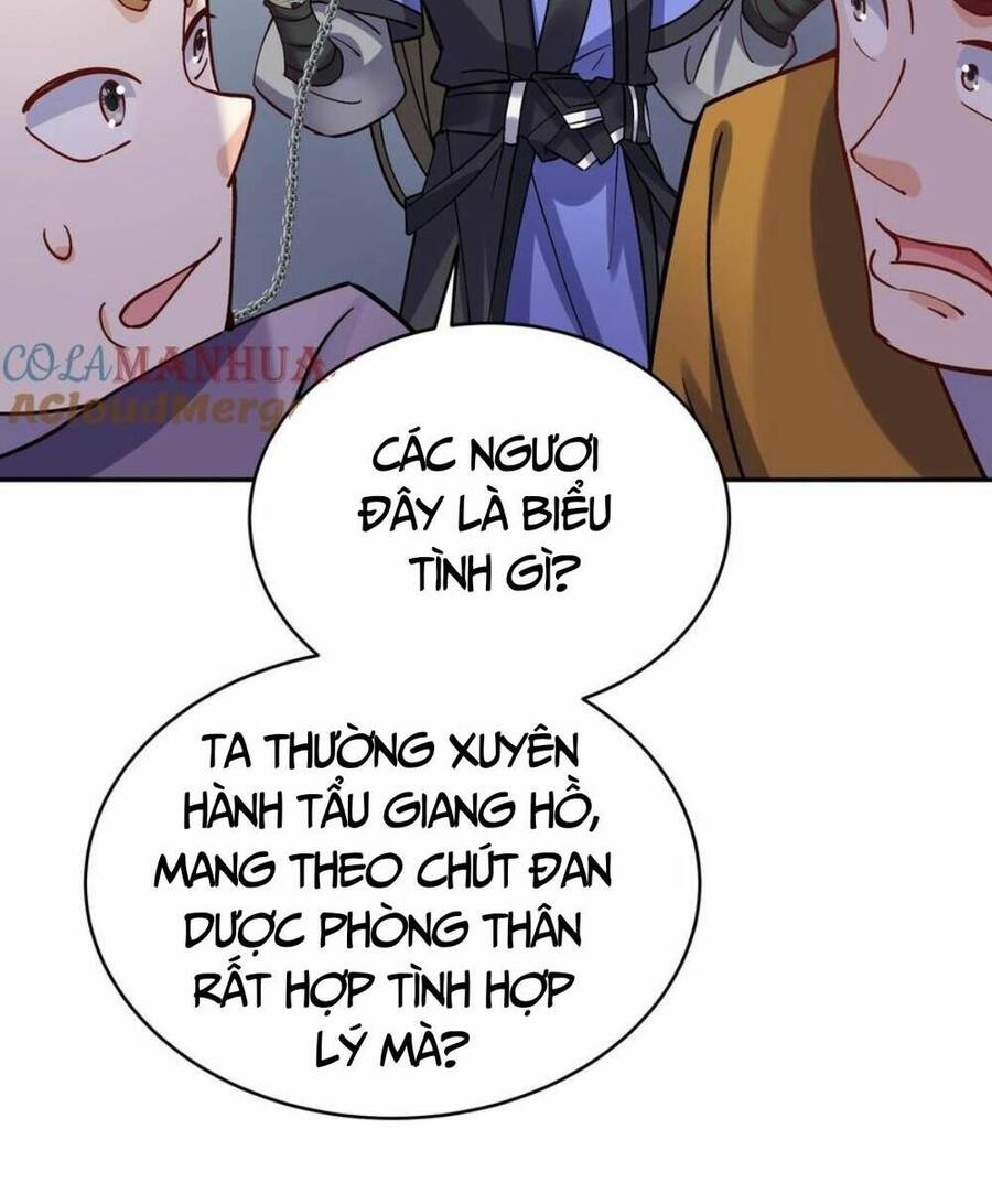 Nhân Vật Phản Diện Này Có Chút Lương Tâm, Nhưng Không Nhiều! Chap 57 - Next Chap 58