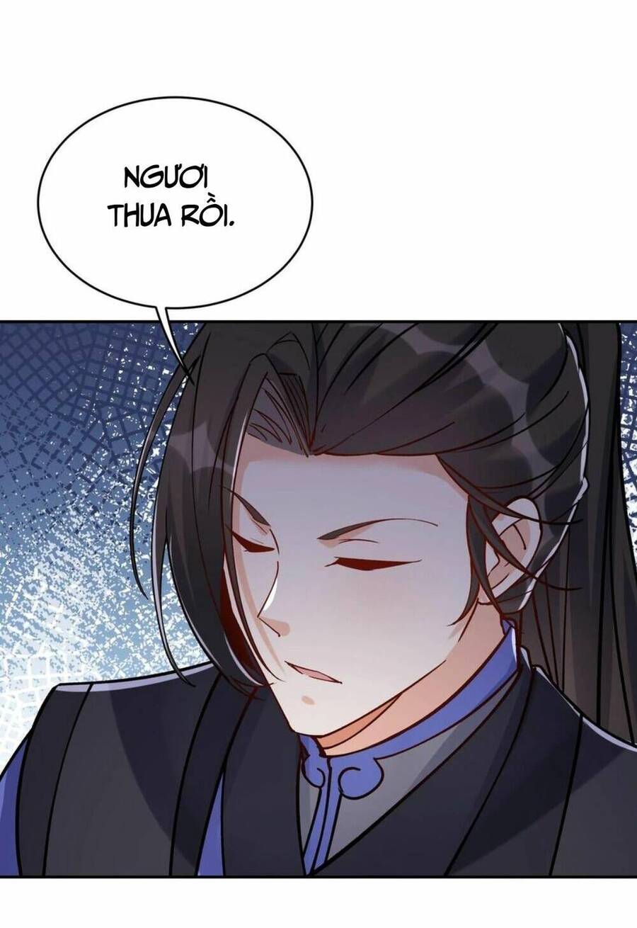 Nhân Vật Phản Diện Này Có Chút Lương Tâm, Nhưng Không Nhiều! Chap 57 - Next Chap 58