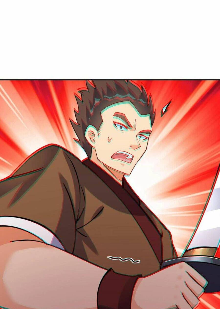 Nhân Vật Phản Diện Này Có Chút Lương Tâm, Nhưng Không Nhiều! Chap 57 - Next Chap 58