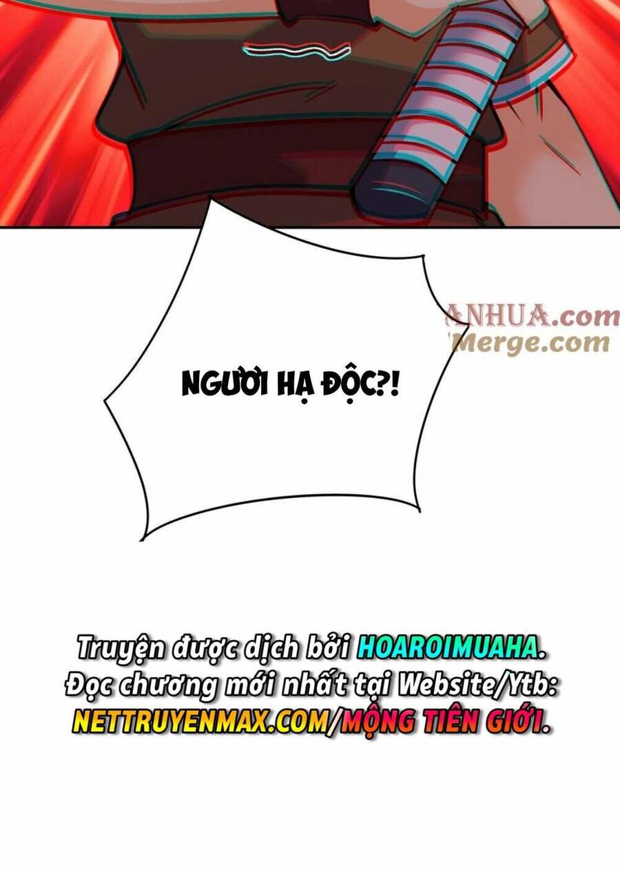 Nhân Vật Phản Diện Này Có Chút Lương Tâm, Nhưng Không Nhiều! Chap 57 - Next Chap 58