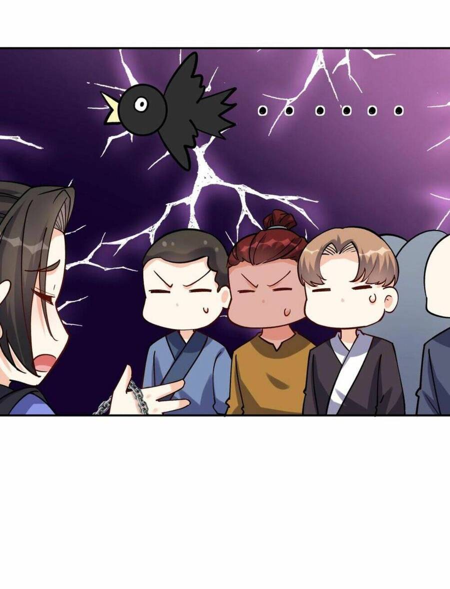 Nhân Vật Phản Diện Này Có Chút Lương Tâm, Nhưng Không Nhiều! Chap 57 - Next Chap 58