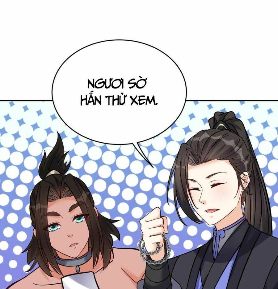 Nhân Vật Phản Diện Này Có Chút Lương Tâm, Nhưng Không Nhiều! Chap 57 - Next Chap 58
