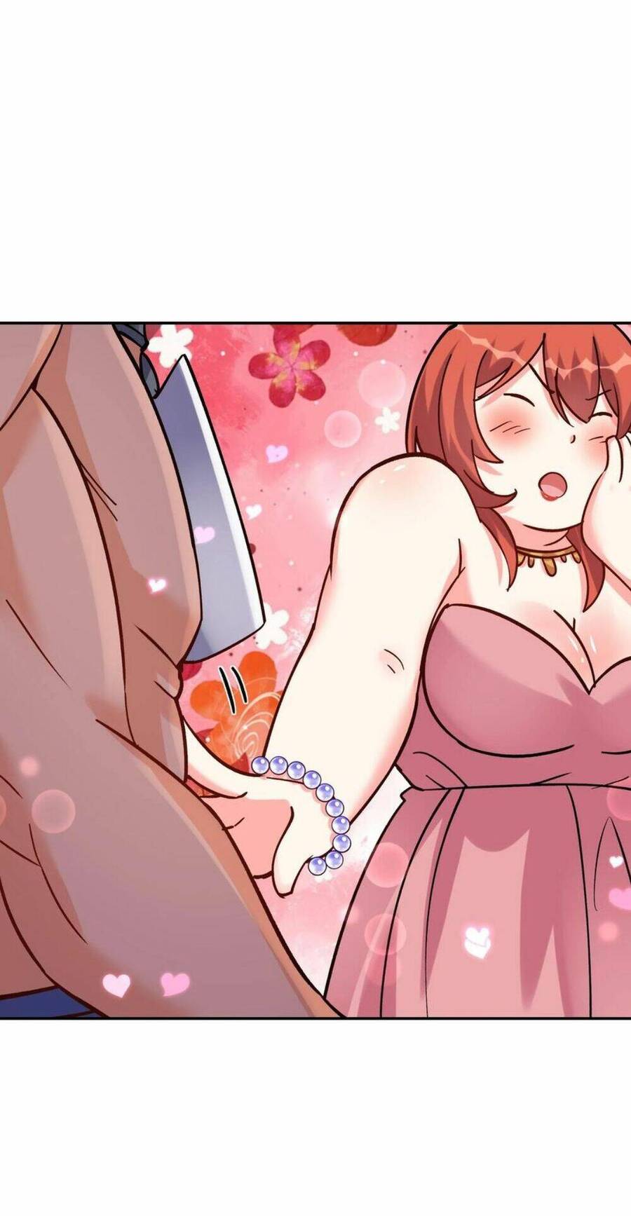 Nhân Vật Phản Diện Này Có Chút Lương Tâm, Nhưng Không Nhiều! Chap 57 - Next Chap 58
