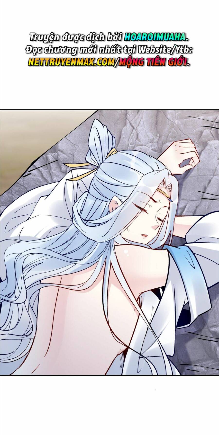 Nhân Vật Phản Diện Này Có Chút Lương Tâm, Nhưng Không Nhiều! Chap 91 - Next Chap 92