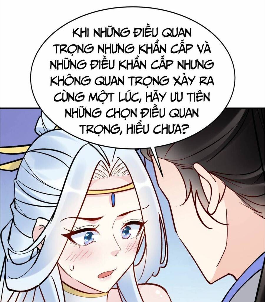 Nhân Vật Phản Diện Này Có Chút Lương Tâm, Nhưng Không Nhiều! Chap 91 - Next Chap 92