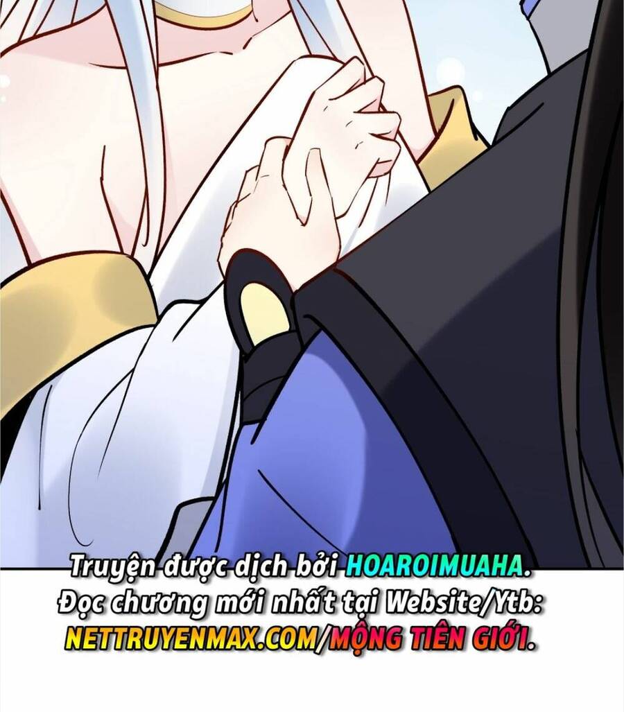 Nhân Vật Phản Diện Này Có Chút Lương Tâm, Nhưng Không Nhiều! Chap 91 - Next Chap 92
