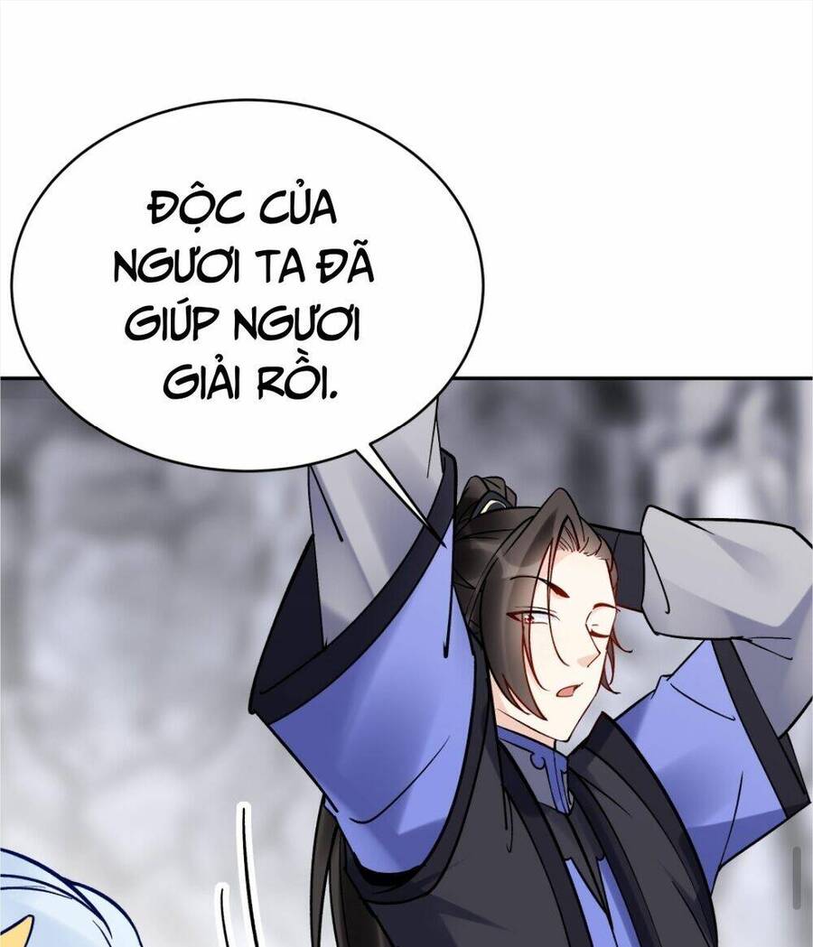 Nhân Vật Phản Diện Này Có Chút Lương Tâm, Nhưng Không Nhiều! Chap 91 - Next Chap 92