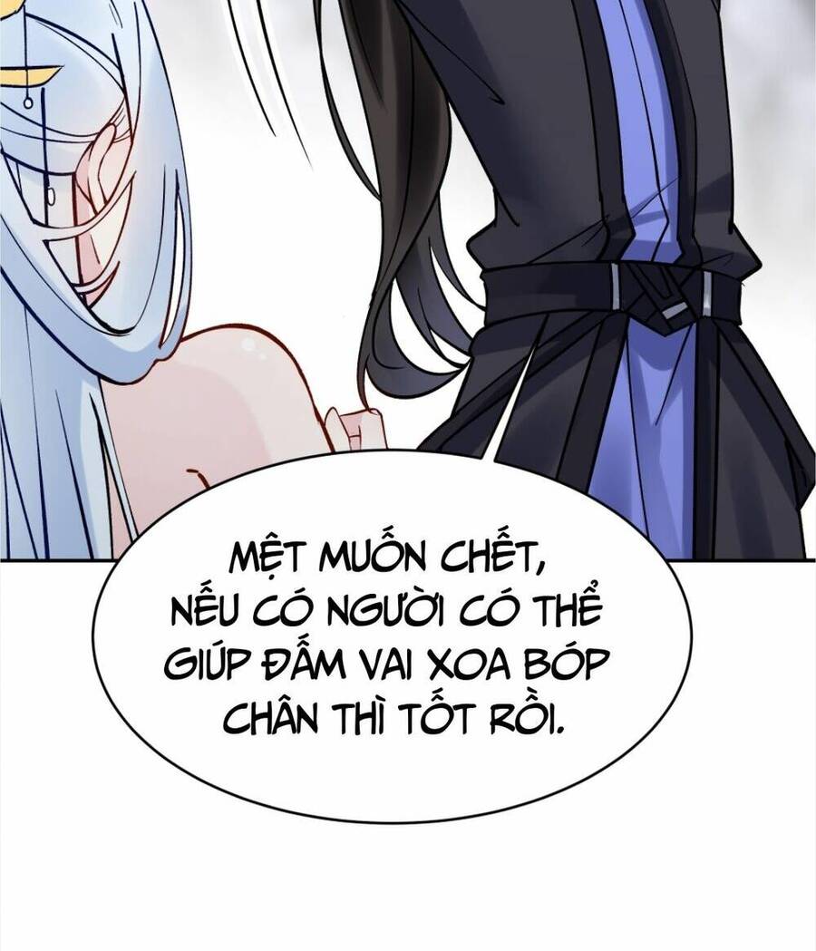 Nhân Vật Phản Diện Này Có Chút Lương Tâm, Nhưng Không Nhiều! Chap 91 - Next Chap 92