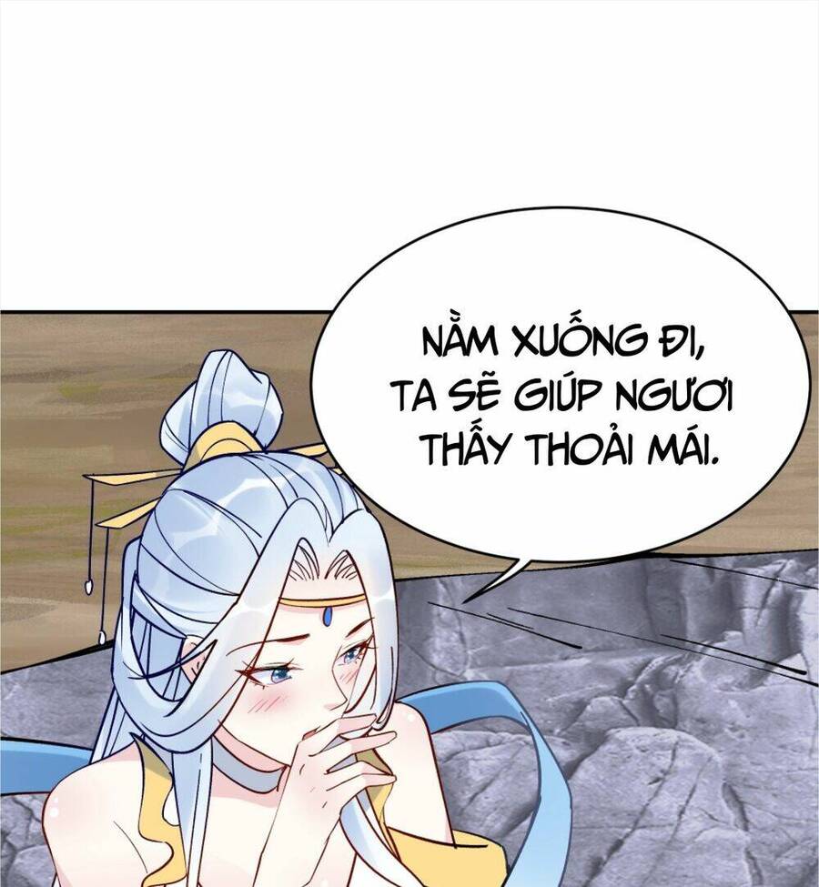 Nhân Vật Phản Diện Này Có Chút Lương Tâm, Nhưng Không Nhiều! Chap 91 - Next Chap 92