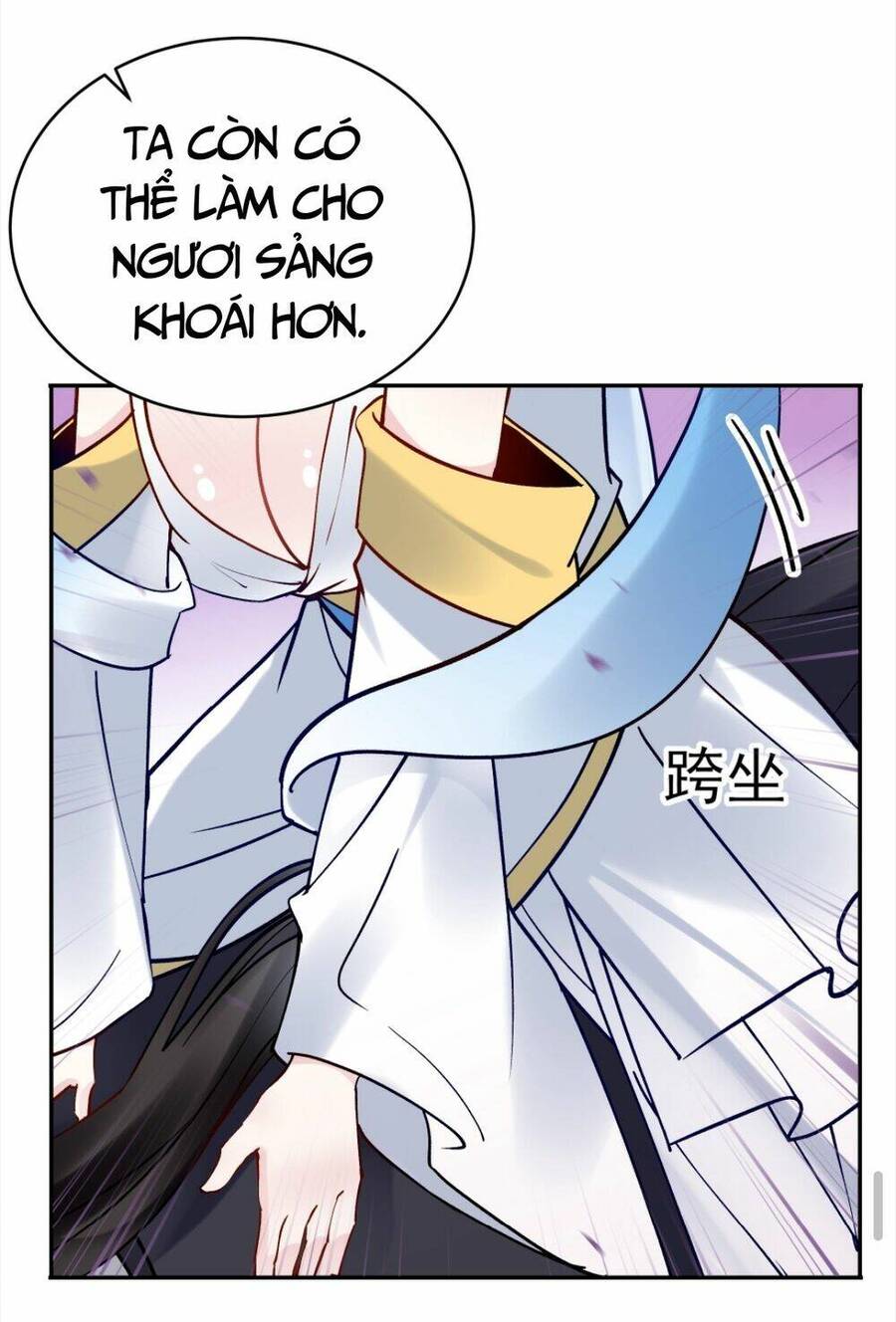 Nhân Vật Phản Diện Này Có Chút Lương Tâm, Nhưng Không Nhiều! Chap 91 - Next Chap 92