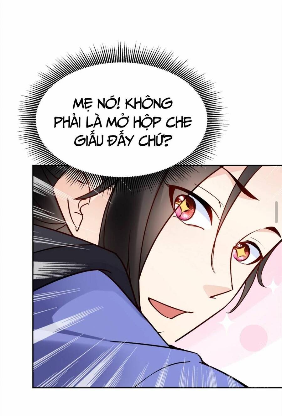 Nhân Vật Phản Diện Này Có Chút Lương Tâm, Nhưng Không Nhiều! Chap 91 - Next Chap 92