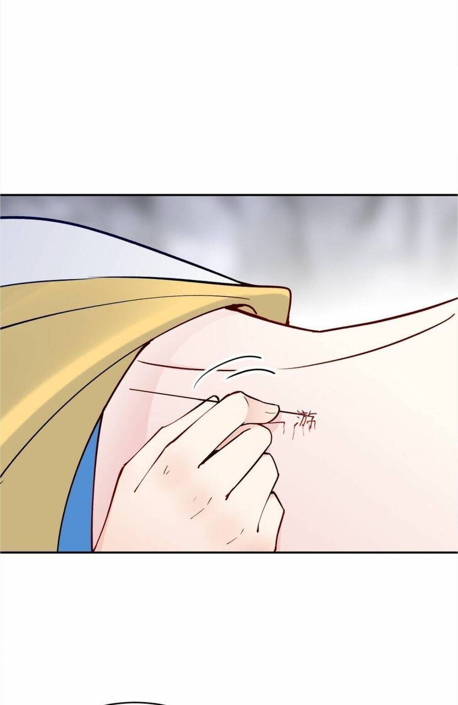 Nhân Vật Phản Diện Này Có Chút Lương Tâm, Nhưng Không Nhiều! Chap 91 - Next Chap 92