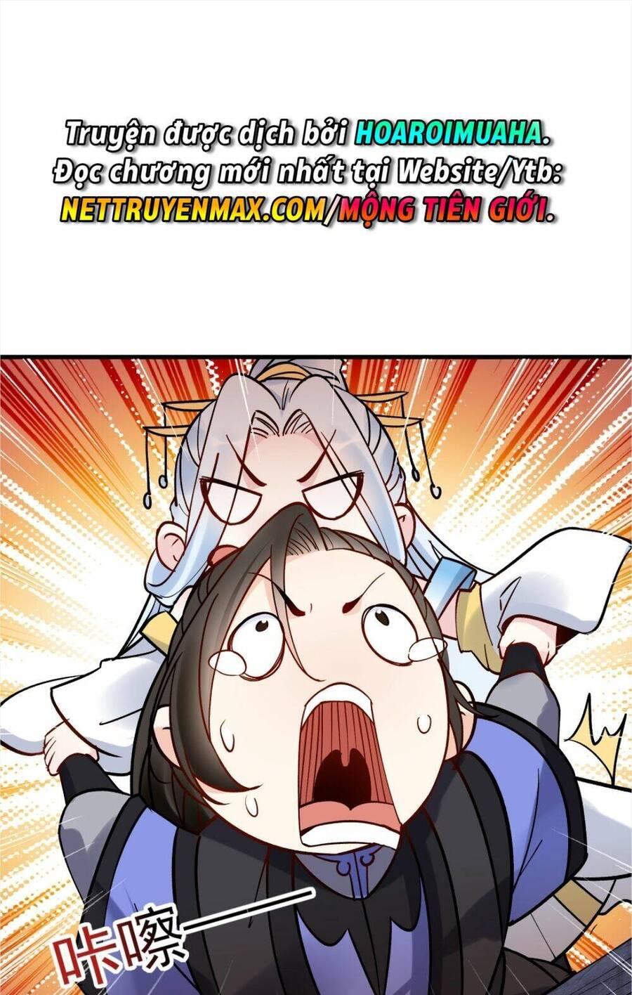 Nhân Vật Phản Diện Này Có Chút Lương Tâm, Nhưng Không Nhiều! Chap 91 - Next Chap 92