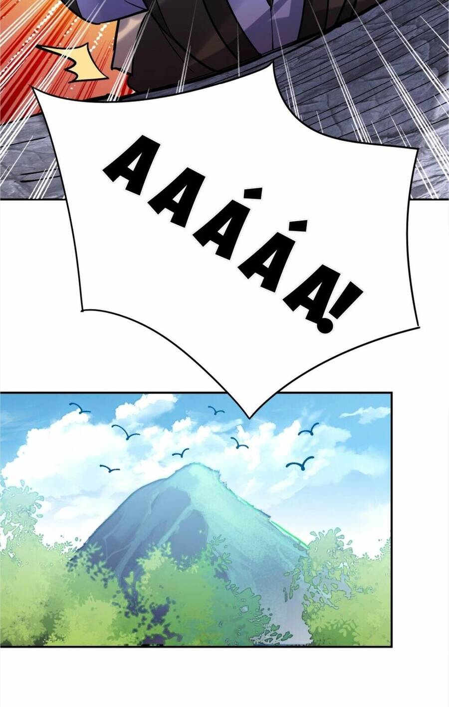 Nhân Vật Phản Diện Này Có Chút Lương Tâm, Nhưng Không Nhiều! Chap 91 - Next Chap 92
