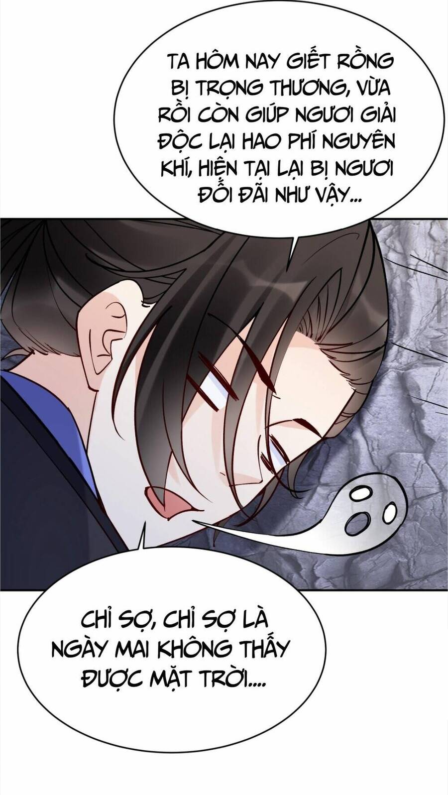 Nhân Vật Phản Diện Này Có Chút Lương Tâm, Nhưng Không Nhiều! Chap 91 - Next Chap 92