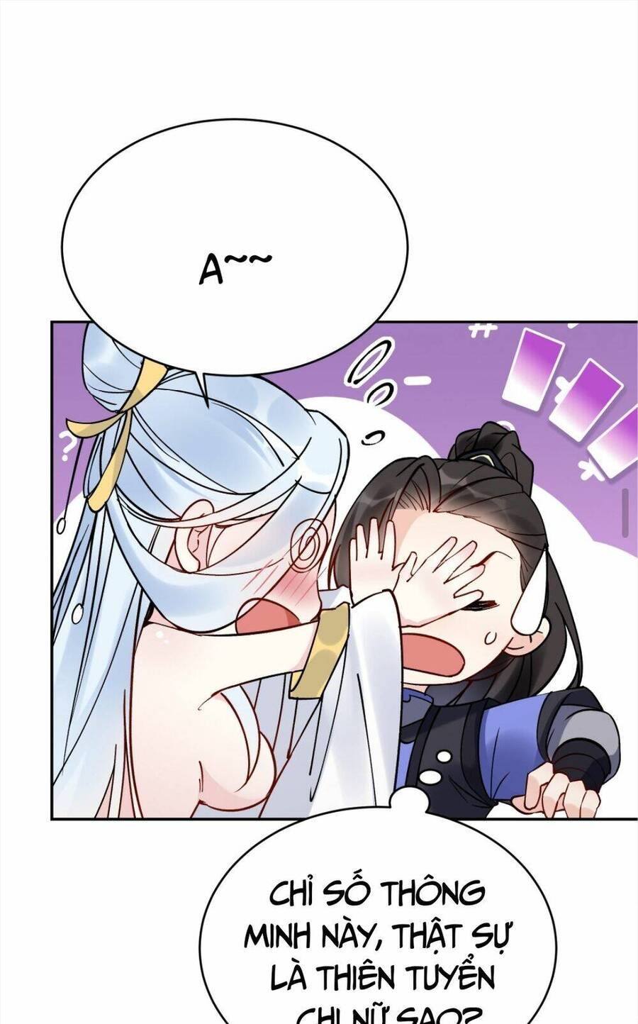 Nhân Vật Phản Diện Này Có Chút Lương Tâm, Nhưng Không Nhiều! Chap 91 - Next Chap 92