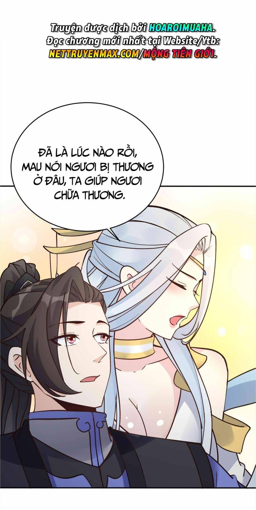Nhân Vật Phản Diện Này Có Chút Lương Tâm, Nhưng Không Nhiều! Chap 92 - Next Chap 93