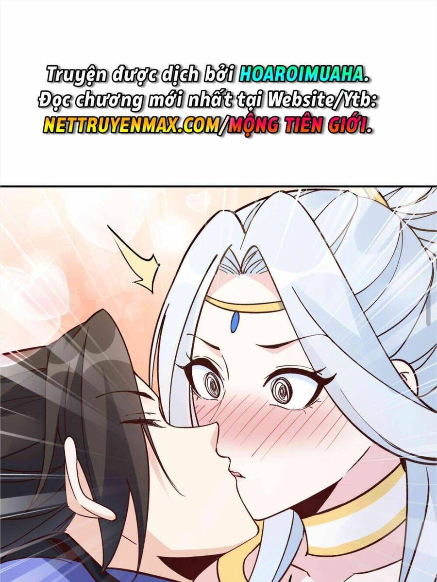 Nhân Vật Phản Diện Này Có Chút Lương Tâm, Nhưng Không Nhiều! Chap 92 - Next Chap 93