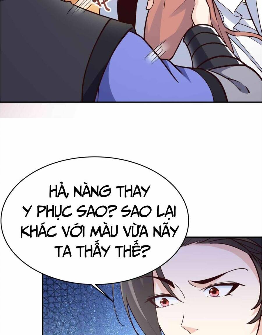 Nhân Vật Phản Diện Này Có Chút Lương Tâm, Nhưng Không Nhiều! Chap 92 - Next Chap 93