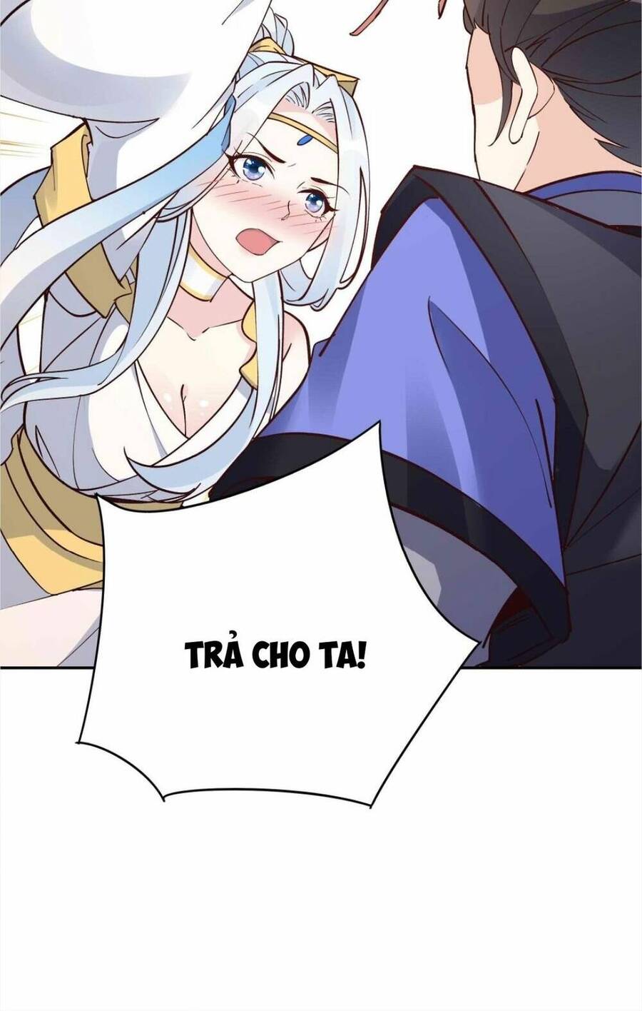 Nhân Vật Phản Diện Này Có Chút Lương Tâm, Nhưng Không Nhiều! Chap 92 - Next Chap 93