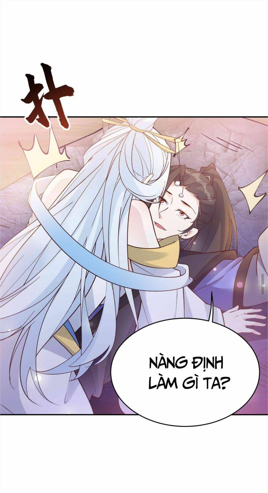 Nhân Vật Phản Diện Này Có Chút Lương Tâm, Nhưng Không Nhiều! Chap 92 - Next Chap 93