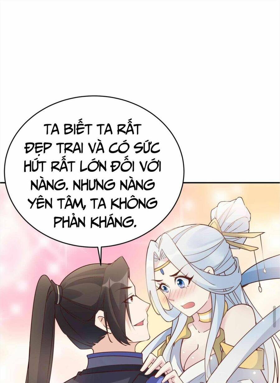 Nhân Vật Phản Diện Này Có Chút Lương Tâm, Nhưng Không Nhiều! Chap 92 - Next Chap 93