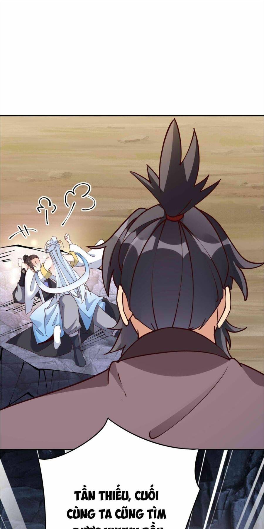 Nhân Vật Phản Diện Này Có Chút Lương Tâm, Nhưng Không Nhiều! Chap 92 - Next Chap 93