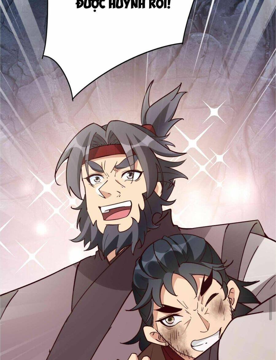 Nhân Vật Phản Diện Này Có Chút Lương Tâm, Nhưng Không Nhiều! Chap 92 - Next Chap 93