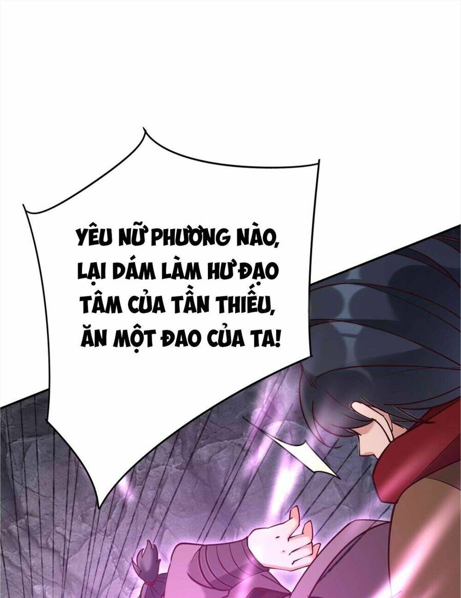 Nhân Vật Phản Diện Này Có Chút Lương Tâm, Nhưng Không Nhiều! Chap 92 - Next Chap 93