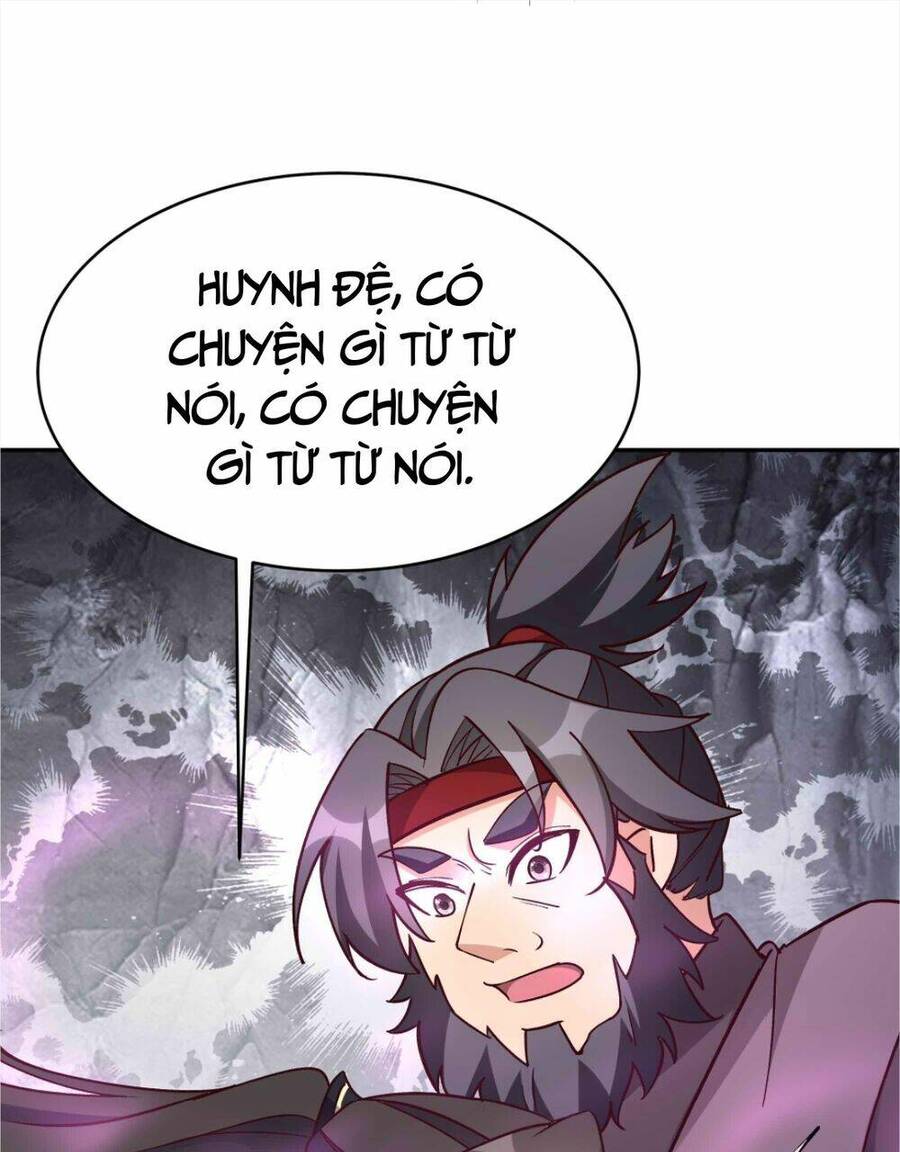 Nhân Vật Phản Diện Này Có Chút Lương Tâm, Nhưng Không Nhiều! Chap 92 - Next Chap 93