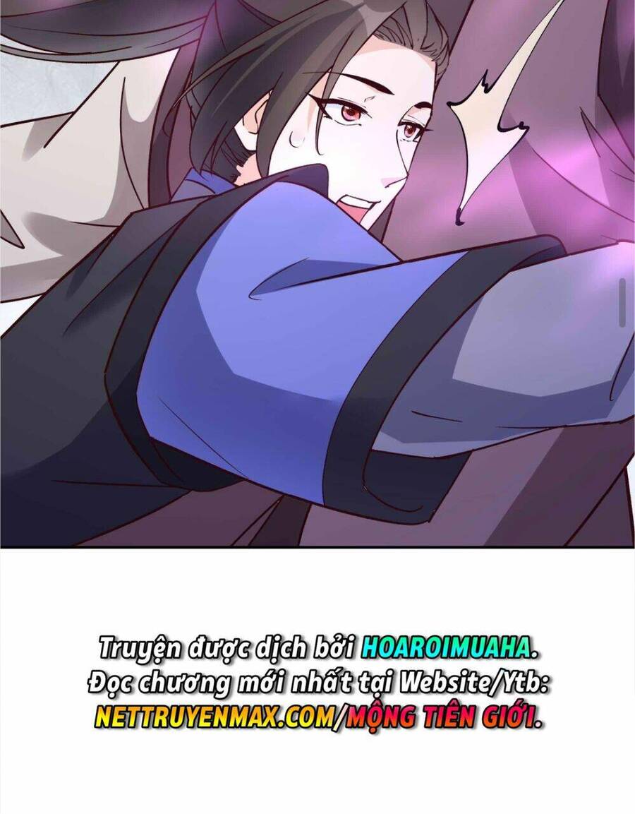 Nhân Vật Phản Diện Này Có Chút Lương Tâm, Nhưng Không Nhiều! Chap 92 - Next Chap 93