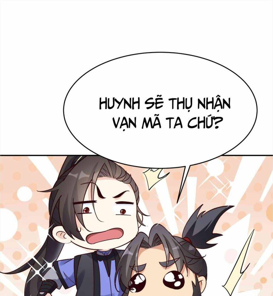 Nhân Vật Phản Diện Này Có Chút Lương Tâm, Nhưng Không Nhiều! Chap 92 - Next Chap 93