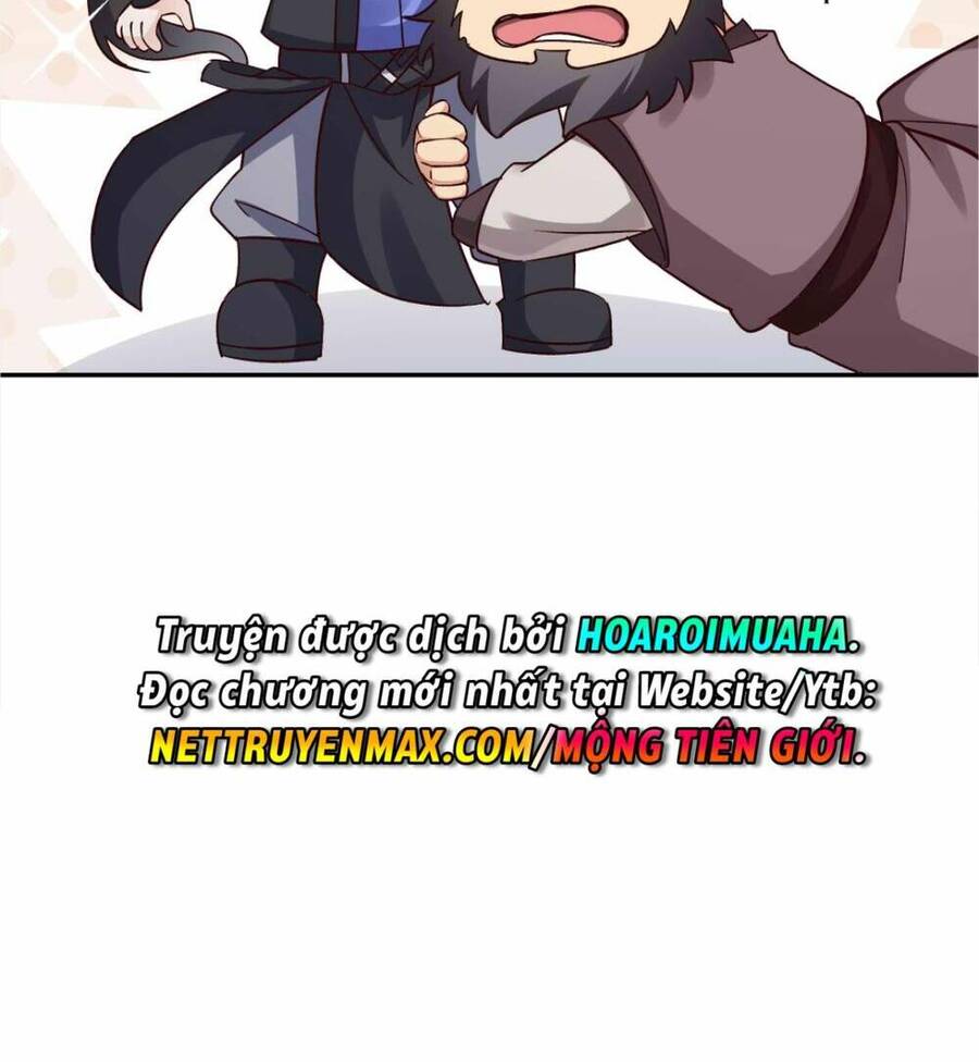 Nhân Vật Phản Diện Này Có Chút Lương Tâm, Nhưng Không Nhiều! Chap 92 - Next Chap 93
