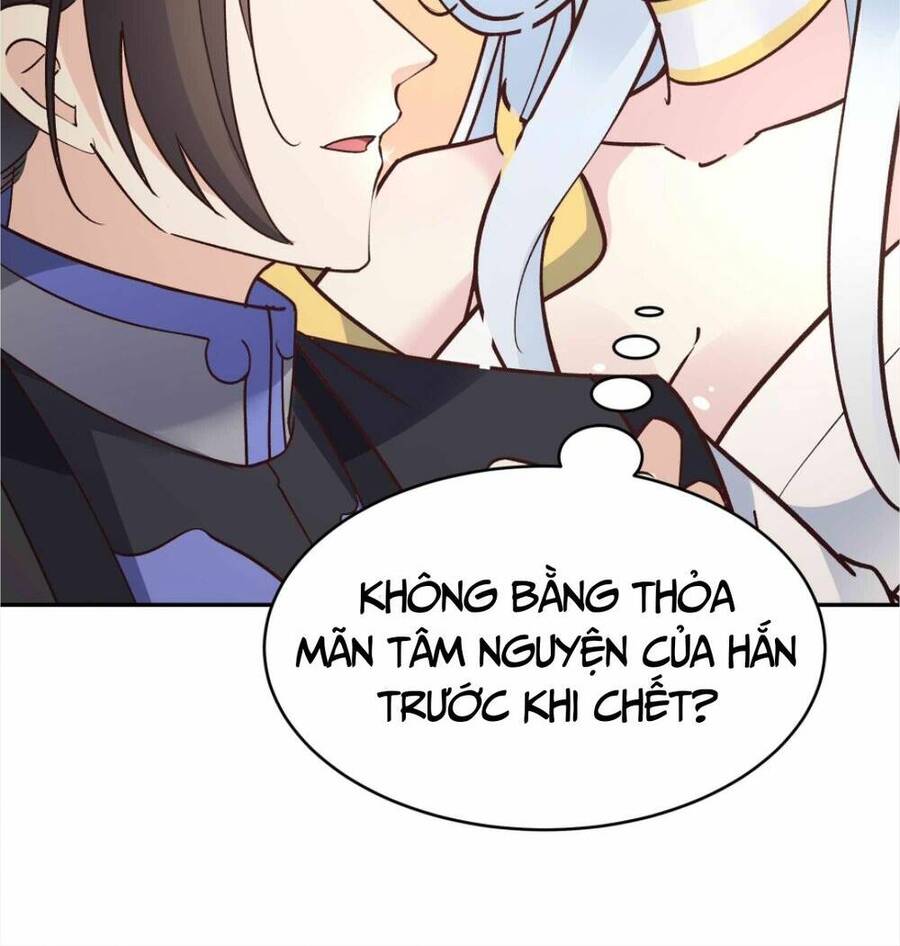 Nhân Vật Phản Diện Này Có Chút Lương Tâm, Nhưng Không Nhiều! Chap 92 - Next Chap 93