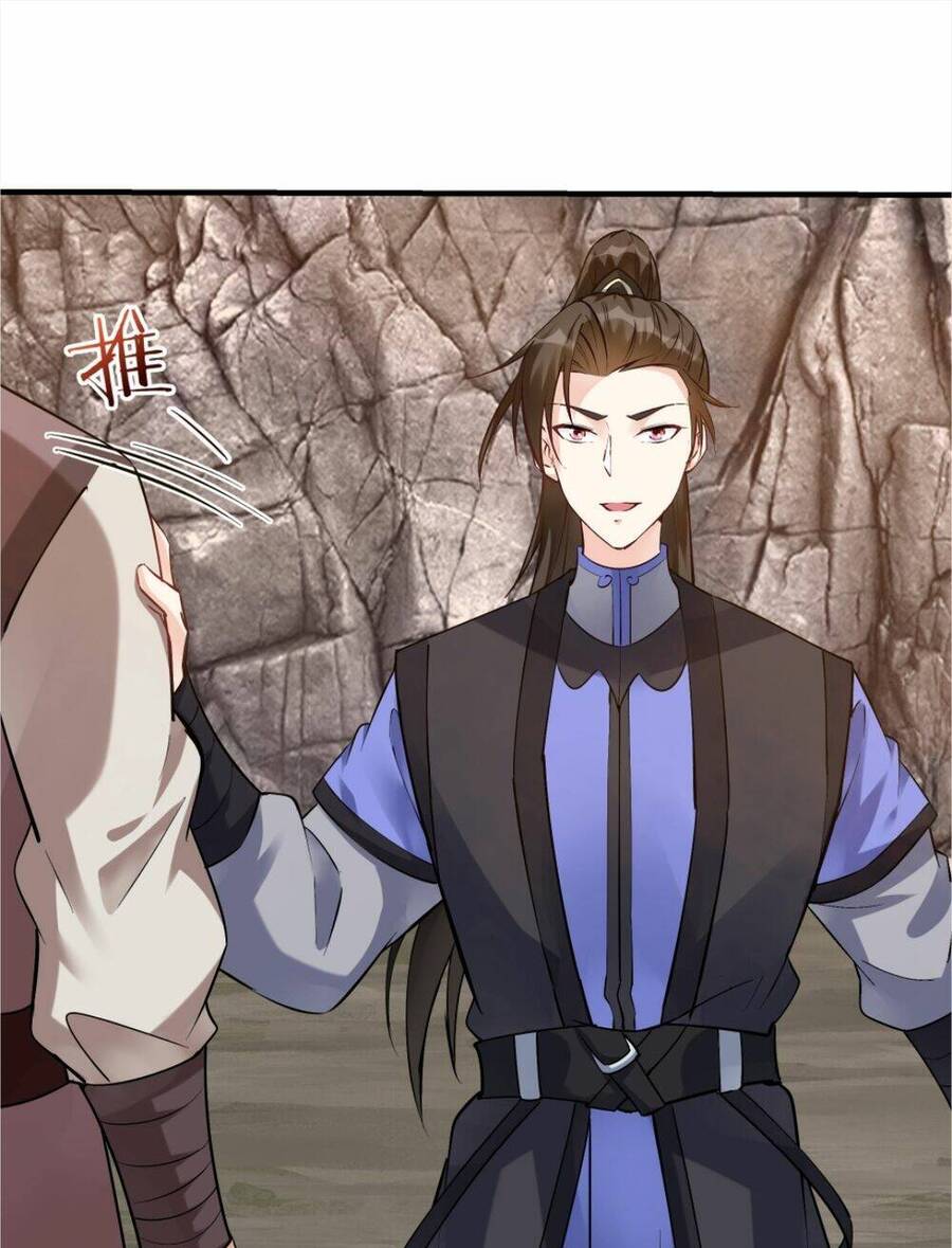 Nhân Vật Phản Diện Này Có Chút Lương Tâm, Nhưng Không Nhiều! Chap 93 - Next Chap 94