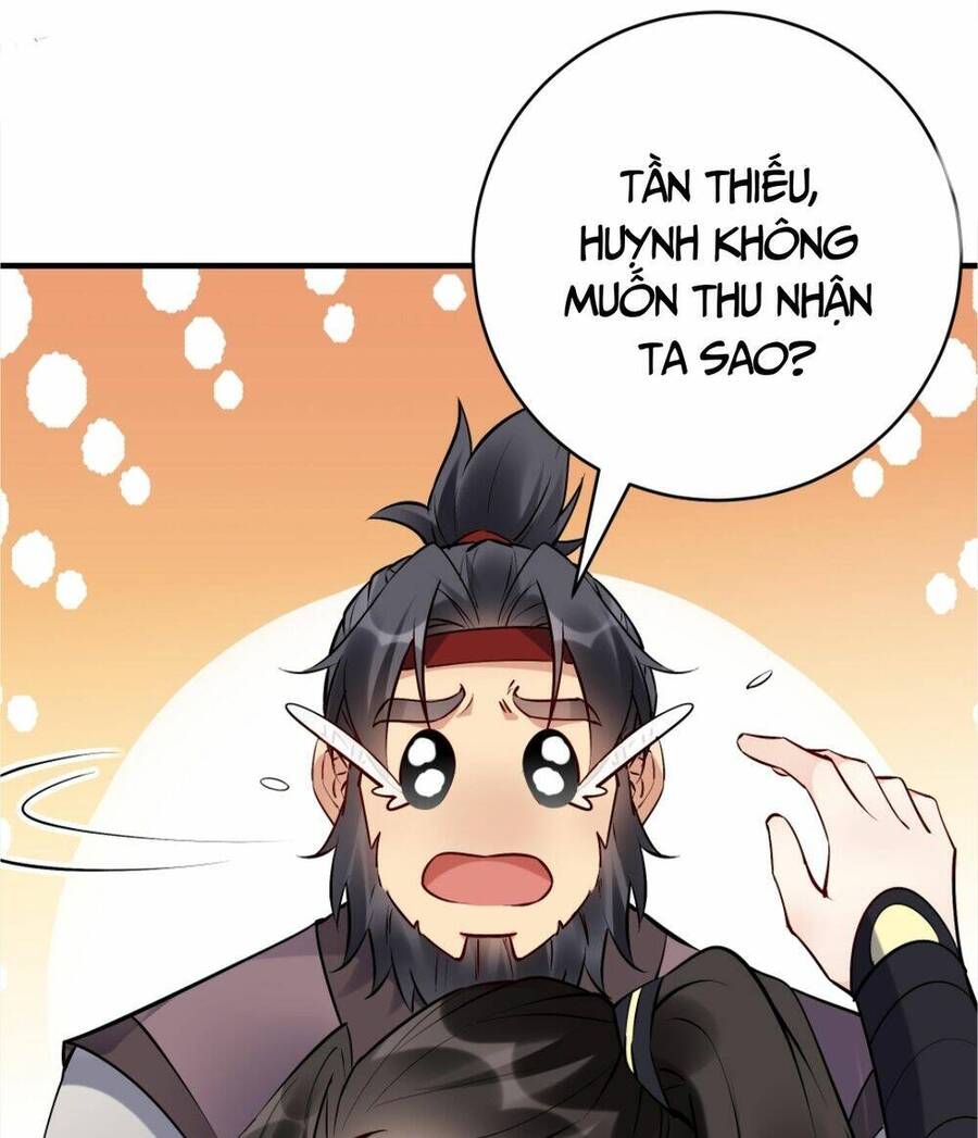 Nhân Vật Phản Diện Này Có Chút Lương Tâm, Nhưng Không Nhiều! Chap 93 - Next Chap 94