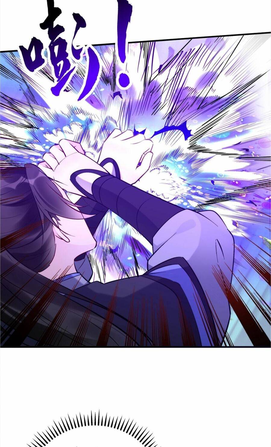 Nhân Vật Phản Diện Này Có Chút Lương Tâm, Nhưng Không Nhiều! Chap 93 - Next Chap 94