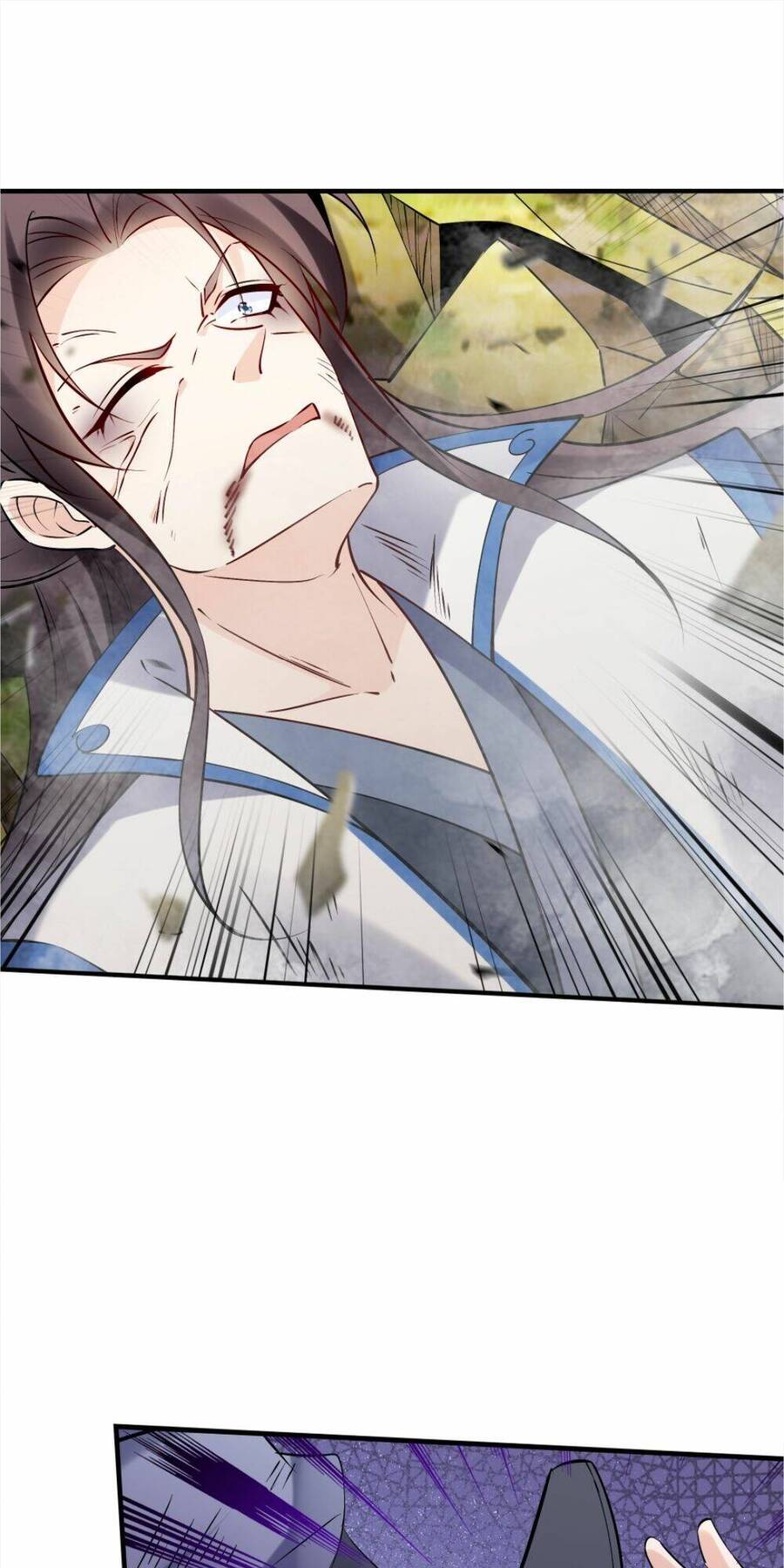 Nhân Vật Phản Diện Này Có Chút Lương Tâm, Nhưng Không Nhiều! Chap 93 - Next Chap 94